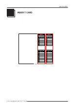 Preview for 55 page of Barco R9001450 Owner'S Manual