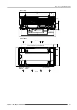 Preview for 13 page of Barco R9001490 Owner'S Manual