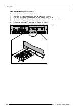 Preview for 29 page of Barco R9001490 Owner'S Manual