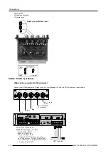 Preview for 37 page of Barco R9001490 Owner'S Manual