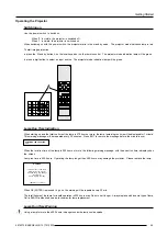 Preview for 44 page of Barco R9001490 Owner'S Manual