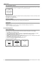 Preview for 45 page of Barco R9001490 Owner'S Manual