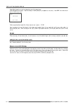 Preview for 53 page of Barco R9001490 Owner'S Manual