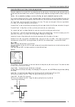 Preview for 58 page of Barco R9001490 Owner'S Manual