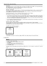 Preview for 59 page of Barco R9001490 Owner'S Manual