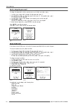 Preview for 81 page of Barco R9001490 Owner'S Manual