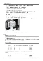 Preview for 20 page of Barco R9001500 Owner'S Manual