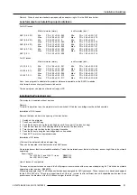 Preview for 21 page of Barco R9001500 Owner'S Manual