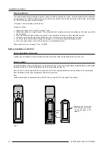 Preview for 22 page of Barco R9001500 Owner'S Manual