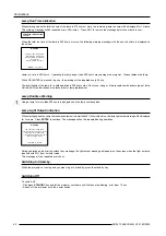 Preview for 26 page of Barco R9001500 Owner'S Manual