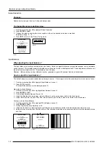 Preview for 64 page of Barco R9001500 Owner'S Manual