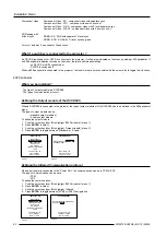 Preview for 70 page of Barco R9001500 Owner'S Manual