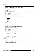 Preview for 71 page of Barco R9001500 Owner'S Manual