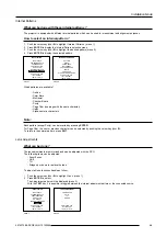 Preview for 73 page of Barco R9001500 Owner'S Manual