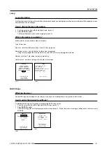 Preview for 83 page of Barco R9001500 Owner'S Manual