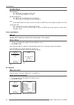 Preview for 84 page of Barco R9001500 Owner'S Manual