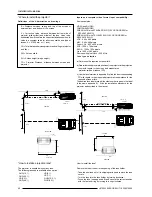 Preview for 8 page of Barco R9001560 Owner'S Manual