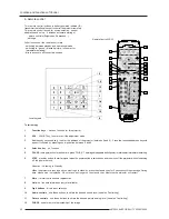 Preview for 10 page of Barco R9001560 Owner'S Manual