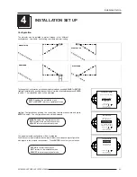 Preview for 13 page of Barco R9001560 Owner'S Manual