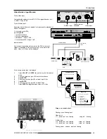 Preview for 21 page of Barco R9001560 Owner'S Manual