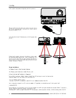 Preview for 28 page of Barco R9001560 Owner'S Manual