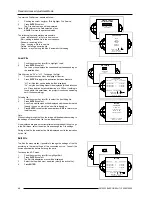 Preview for 32 page of Barco R9001560 Owner'S Manual