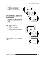 Preview for 35 page of Barco R9001560 Owner'S Manual