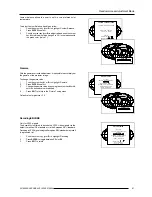 Preview for 37 page of Barco R9001560 Owner'S Manual