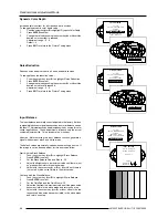 Preview for 38 page of Barco R9001560 Owner'S Manual