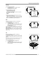 Preview for 39 page of Barco R9001560 Owner'S Manual