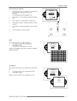 Preview for 45 page of Barco R9001560 Owner'S Manual