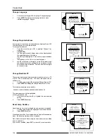 Preview for 50 page of Barco R9001560 Owner'S Manual