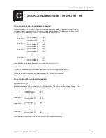 Preview for 57 page of Barco R9001560 Owner'S Manual