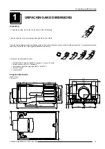 Предварительный просмотр 4 страницы Barco R9001760 Owner'S Manual