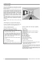 Preview for 7 page of Barco R9001760 Owner'S Manual