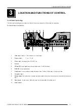 Предварительный просмотр 10 страницы Barco R9001760 Owner'S Manual