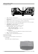 Preview for 11 page of Barco R9001760 Owner'S Manual