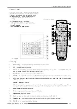 Preview for 12 page of Barco R9001760 Owner'S Manual