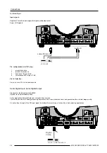 Preview for 19 page of Barco R9001760 Owner'S Manual