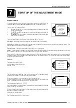 Preview for 26 page of Barco R9001760 Owner'S Manual