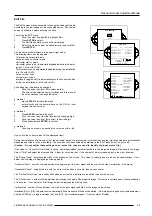 Preview for 30 page of Barco R9001760 Owner'S Manual