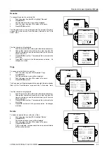 Preview for 32 page of Barco R9001760 Owner'S Manual