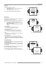 Preview for 50 page of Barco R9001760 Owner'S Manual