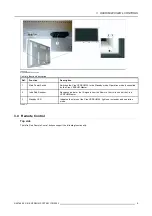 Preview for 13 page of Barco R9001870 Owner'S Manual