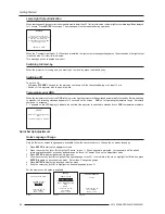 Preview for 38 page of Barco R9001890 Owner'S Manual