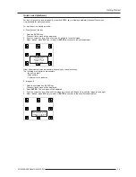 Preview for 39 page of Barco R9001890 Owner'S Manual