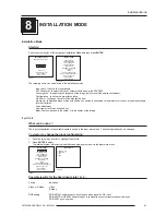 Preview for 63 page of Barco R9001890 Owner'S Manual