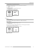 Preview for 65 page of Barco R9001890 Owner'S Manual