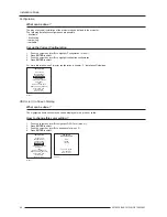 Preview for 66 page of Barco R9001890 Owner'S Manual