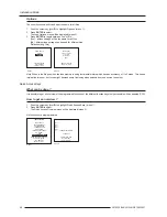 Preview for 70 page of Barco R9001890 Owner'S Manual